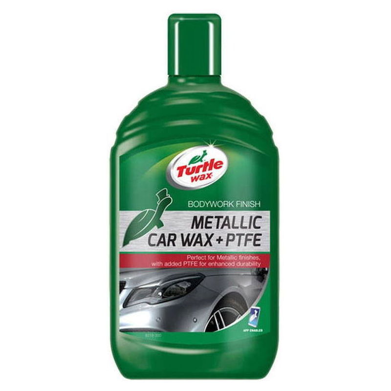 Picture of Turtle Wax Cabrio Soft Top Cleaner