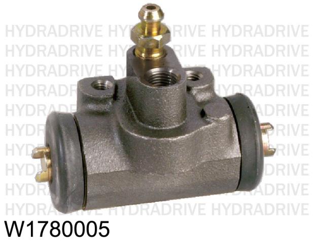 Picture of Wheel Brake Cylinder - BETTABRAKE - FOR30452