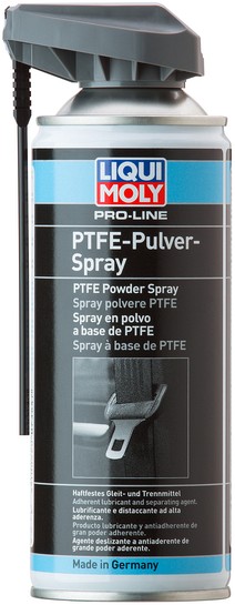 Picture of LIQUI MOLY - 7384 - Grease Spray (Chemical Products)