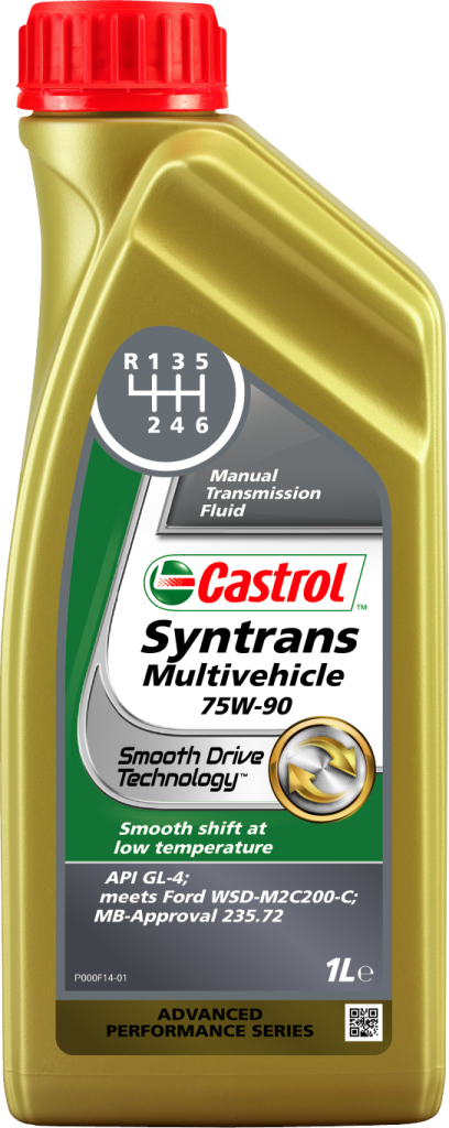 Picture of CASTROL - 3415731