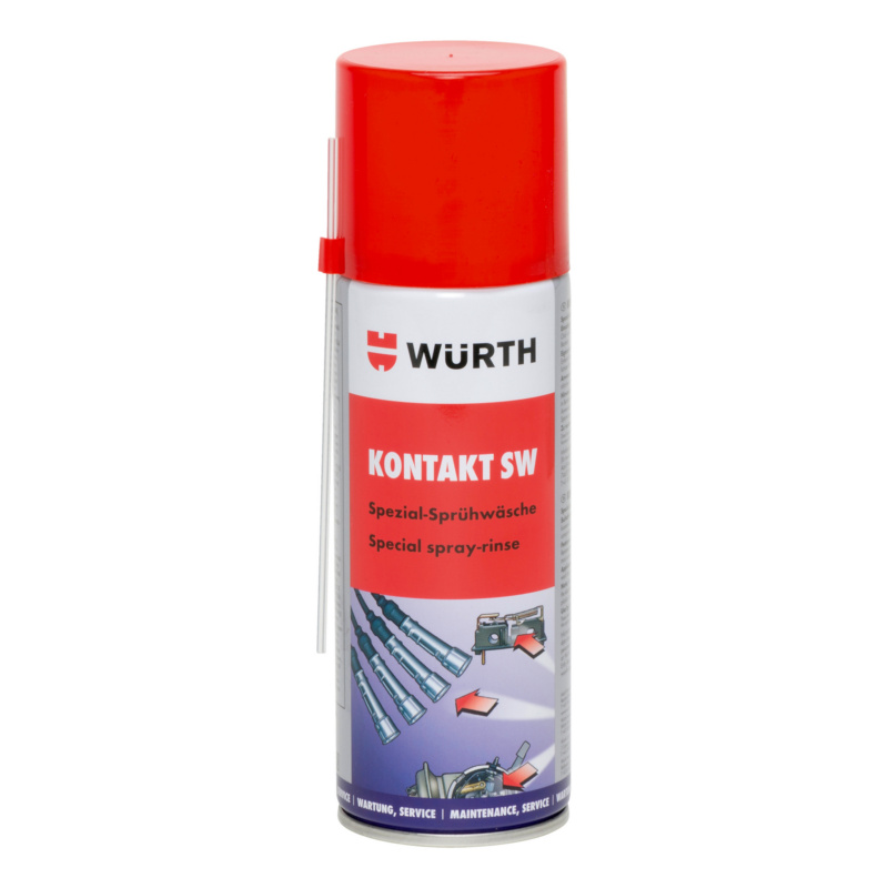 NEPOZNAT - WURTH - 089365