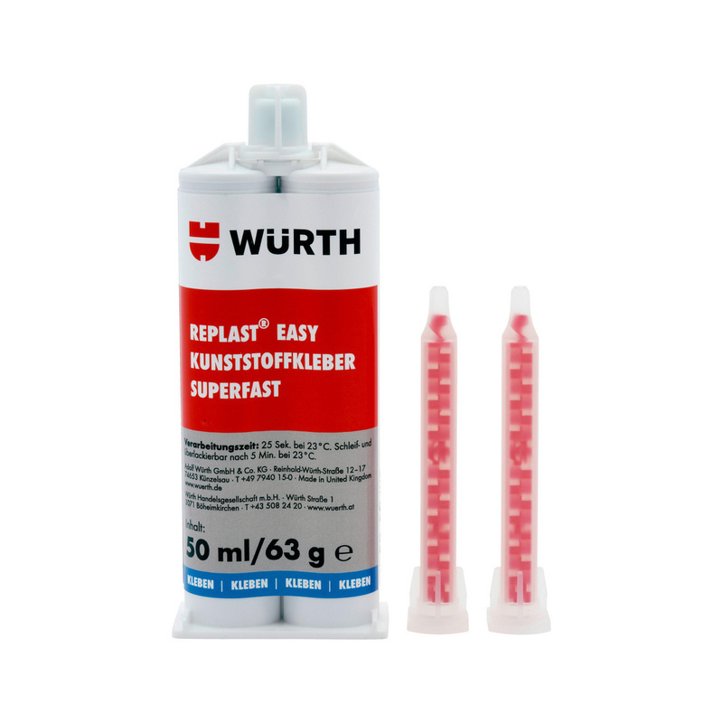 NEPOZNAT - WURTH - 08935005