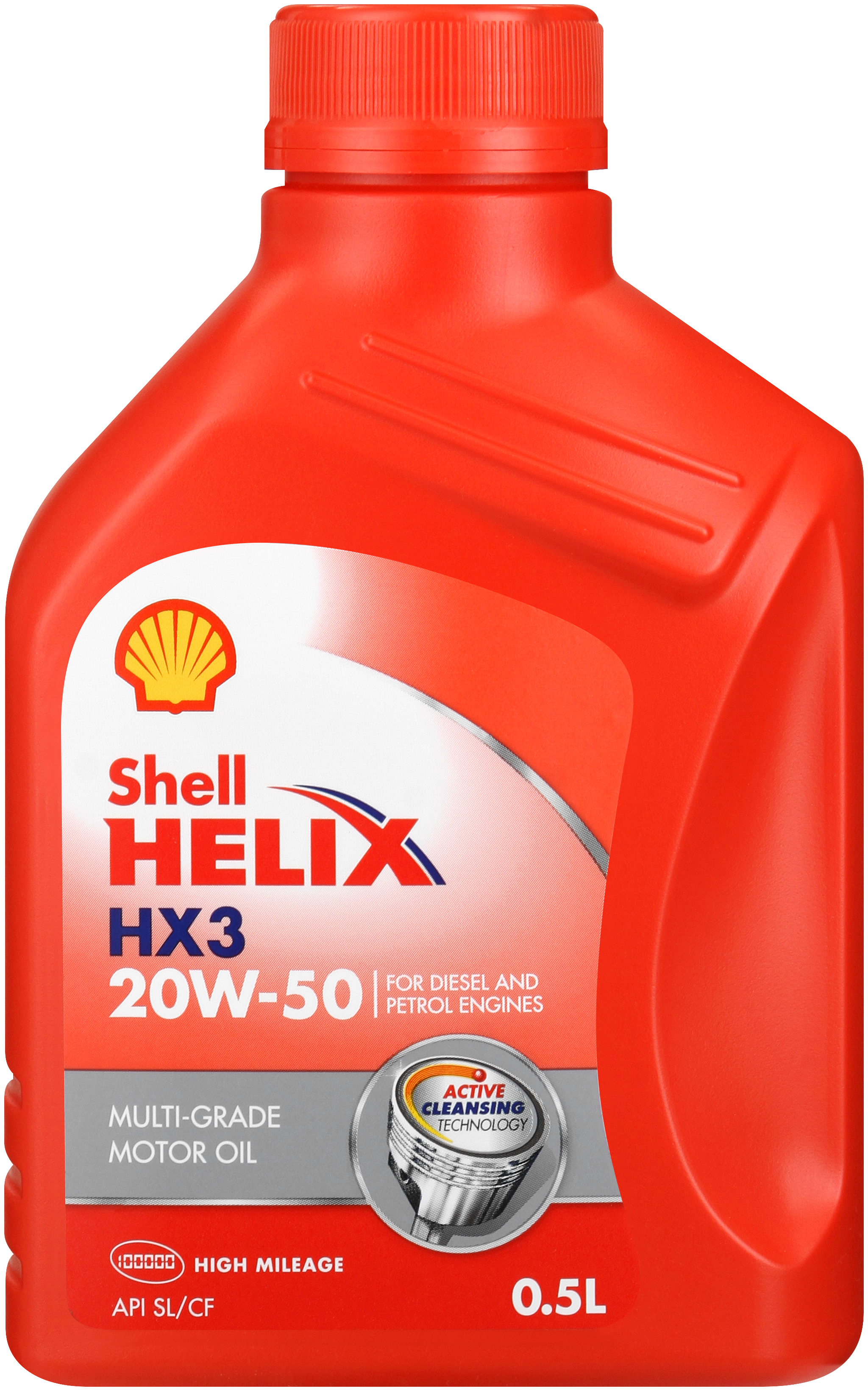 Picture of SHELL - 550039910