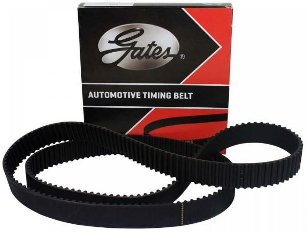 Picture of Timing Belt - GATES - 11 TOY123-24MM