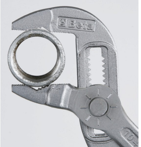 Picture of Beta Adjustable Pliers 1047 50mm