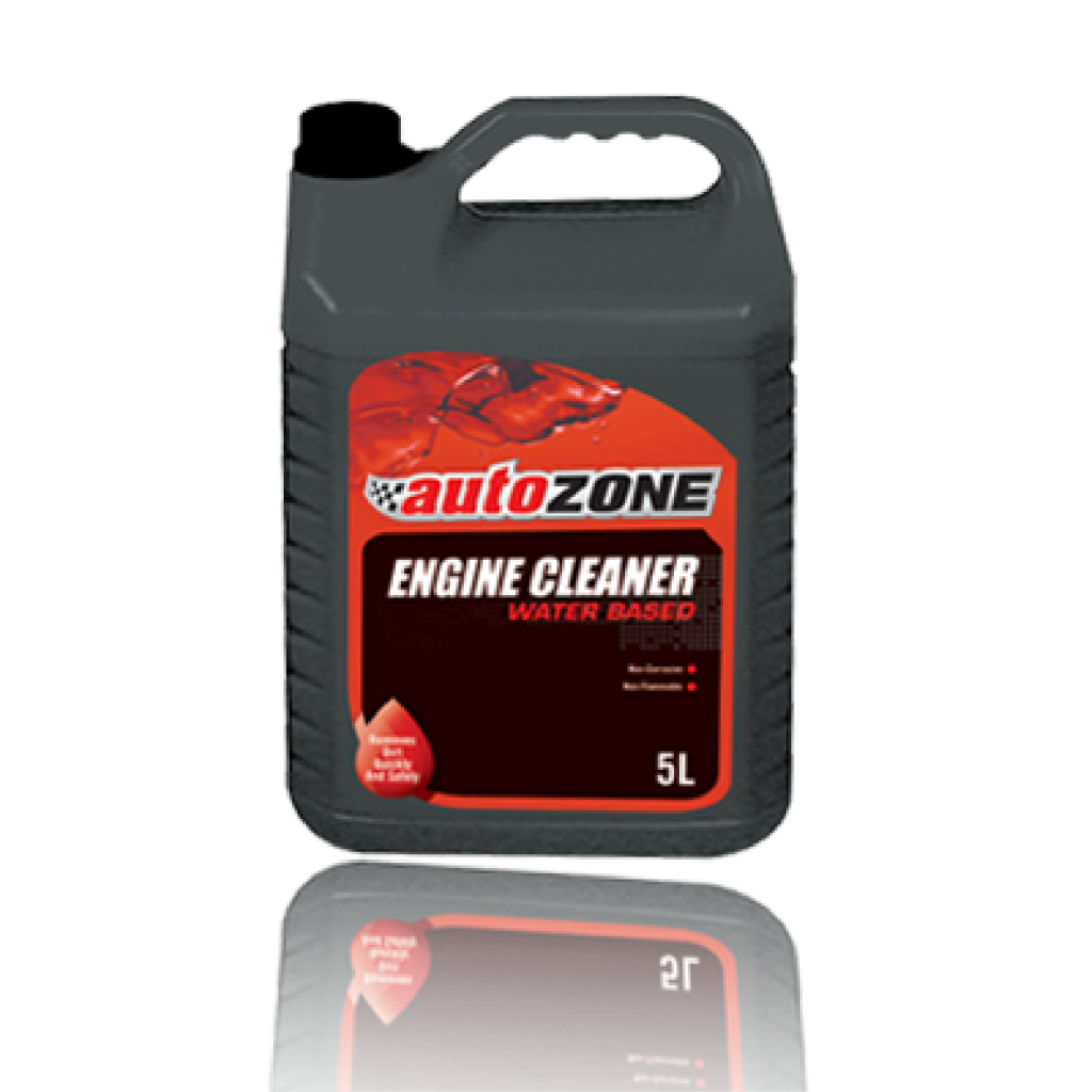 Picture of AUTOZONE - EC5L