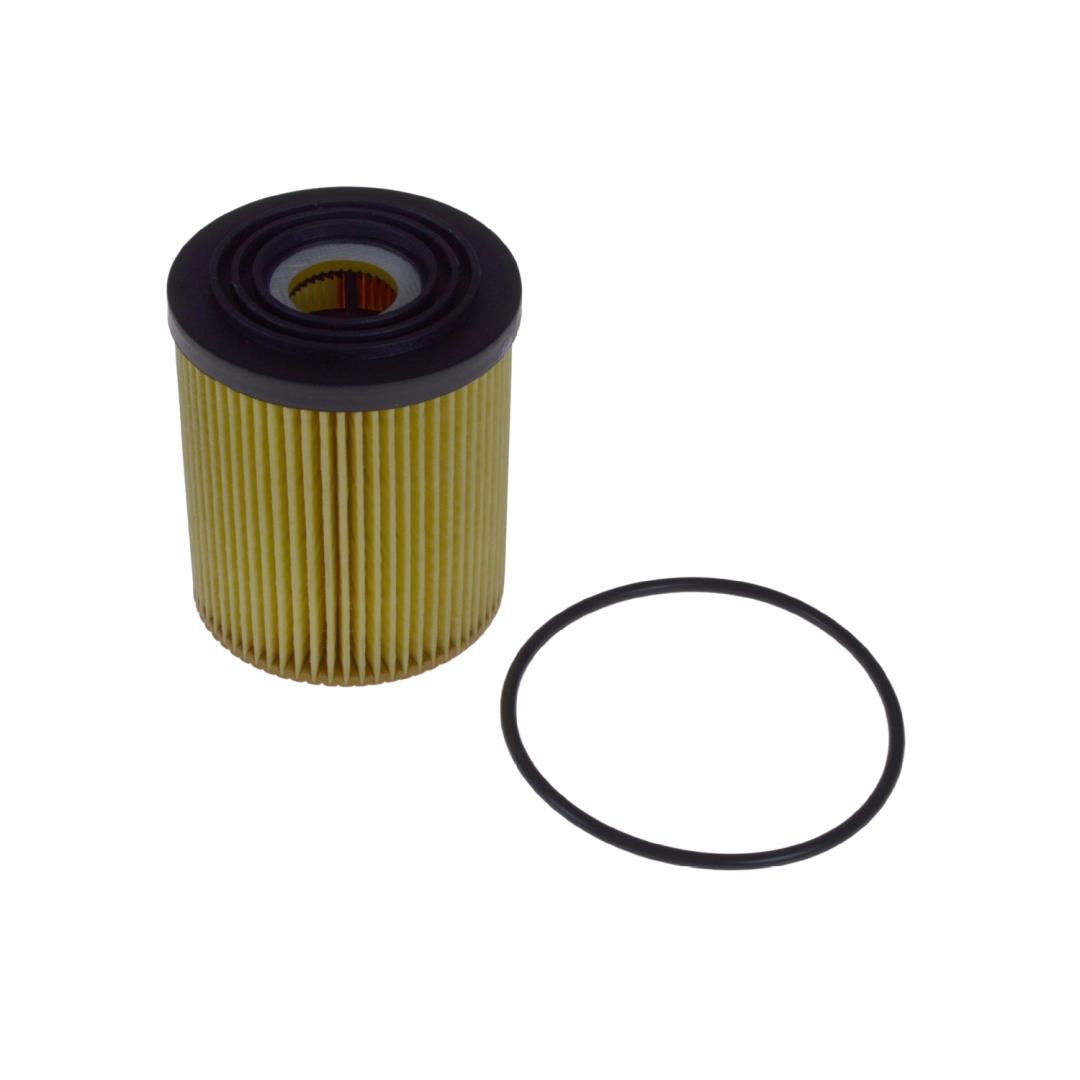 Slika BLUE PRINT - ADG02124 - Filter za ulje (Podmazivanje)