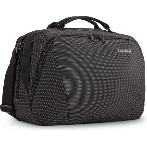 TH-Crossover 2 Boarding Bag - Black