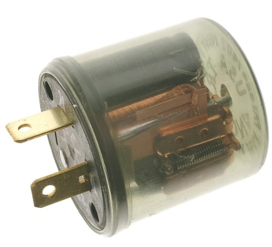 Picture of ELPAR - FU22 - Flasher Unit