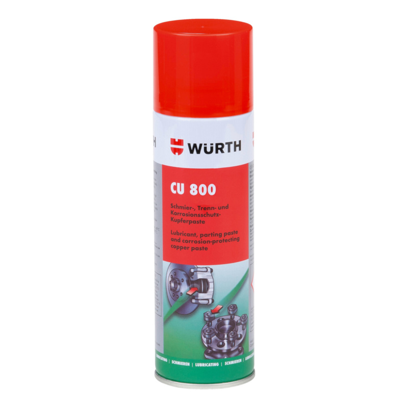 NEPOZNAT - WURTH - 0893800