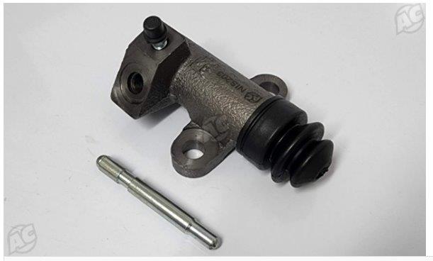 Picture of Slave Cylinder, clutch - CAPE PARTS DISTRIBUT - NIS203