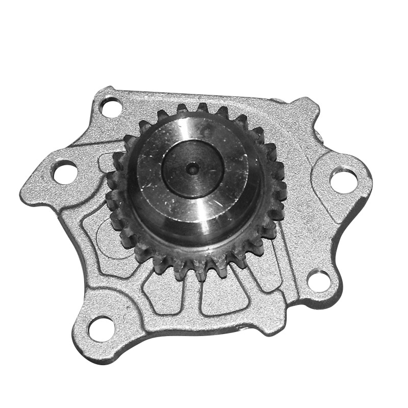 Picture of Oil Pump - FEMO - ROP80073