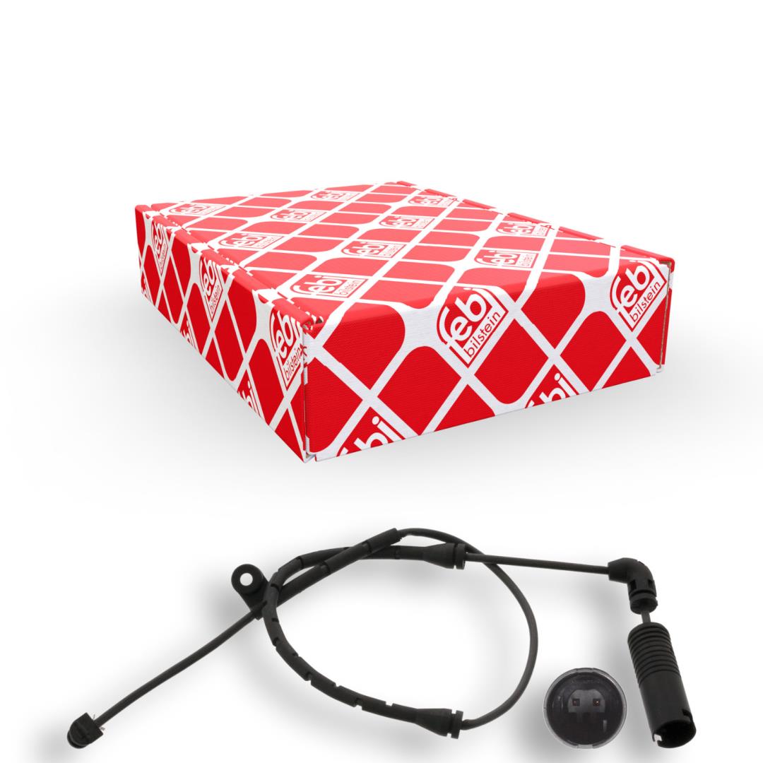 Slika FEBI BILSTEIN - 11936 - Signalni kontakt, trošenje kočione pločice (Kočioni uređaj)