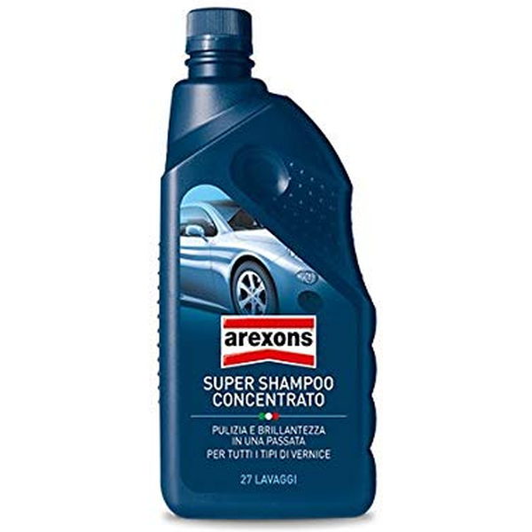 Šampon koncentrat AREXON