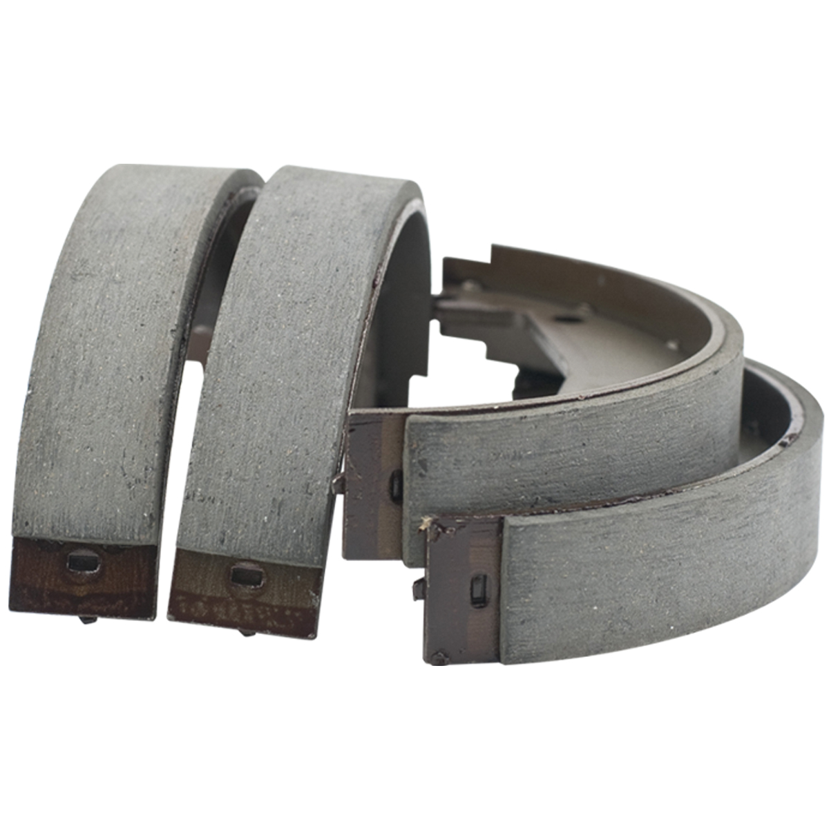 Picture of Brake Shoe Set - KBC BRAKE AND CLUTCH - 819.1