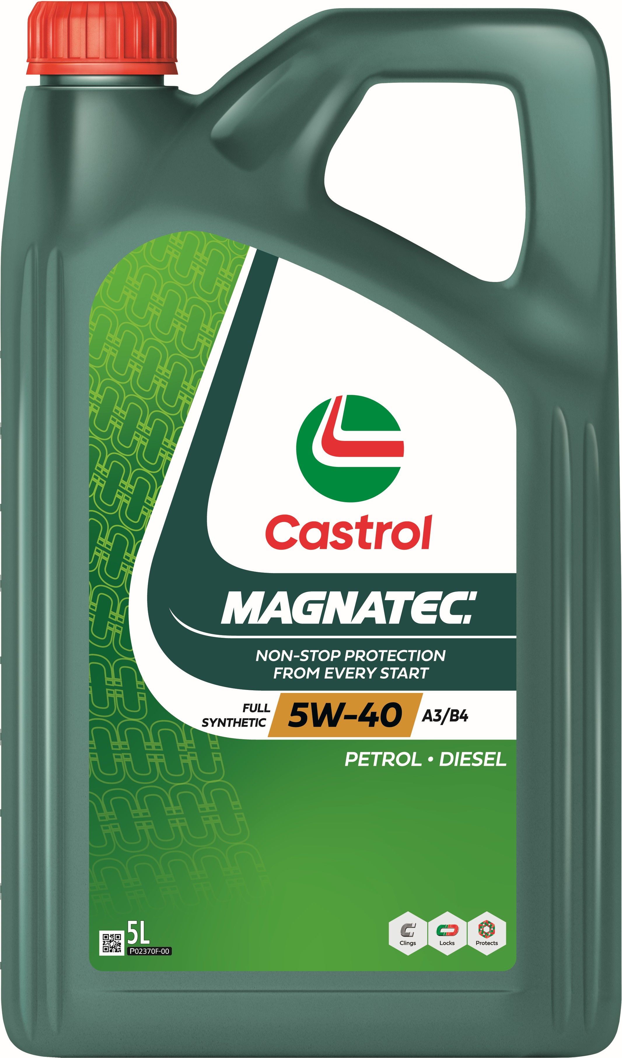 Picture of CASTROL - 11295810