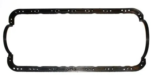 Picture of Gasket, oil sump - DYNAMIC ENGINE COMPO - JJ348