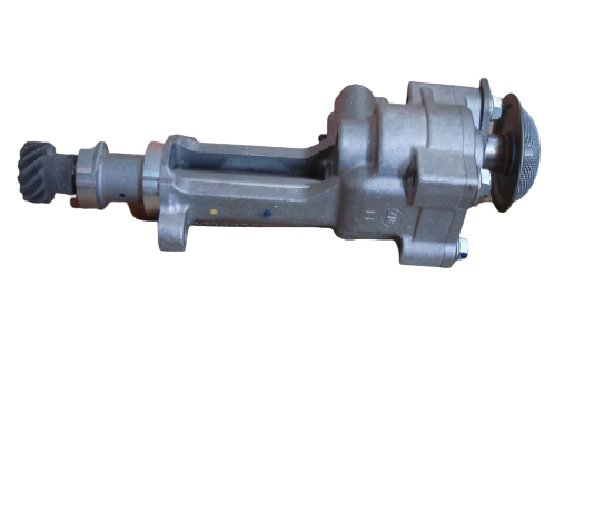 Picture of TBK - ROP46715 - Oil Pump