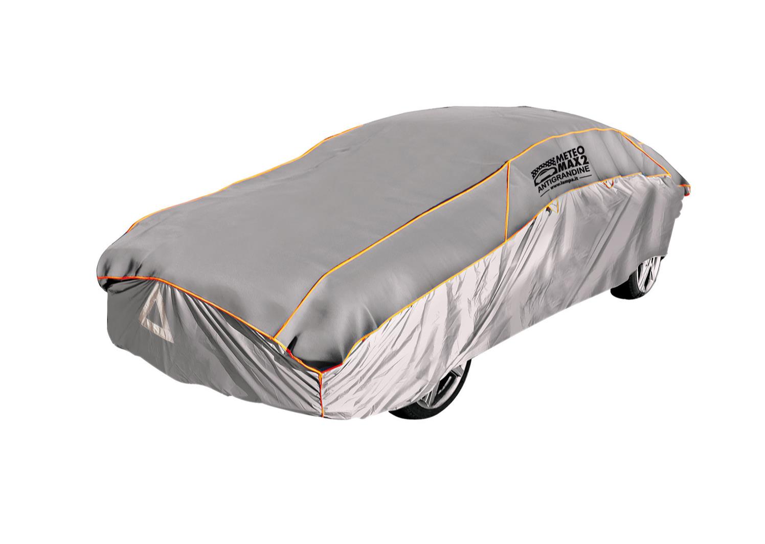 Cerada za auto protiv tuče "L" 180x190x440