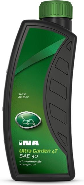 Ulje INA ultra garden 4t 1l