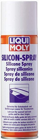 Picture of Liqui Moly Silicone Spray 300ml