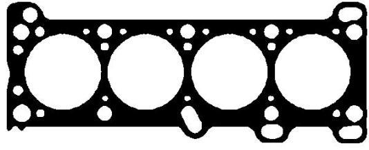 Picture of Gasket, cylinder head - FEMO - 1C157