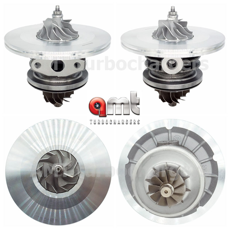 Picture of Charger, charging (supercharged/turbocharged) - AMT TURBOCHARGERS - 2010311