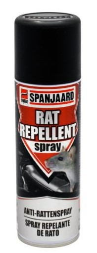 Picture of Scent Mark Remover, marten protection - SPANJAARD - 50070506