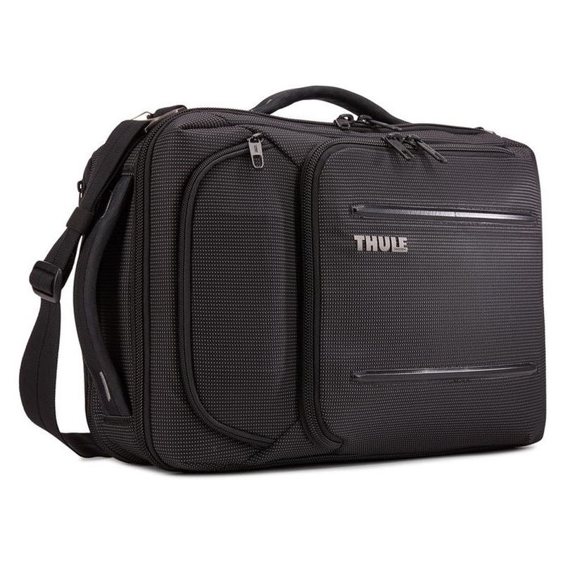 TH-Crossover 2 Convertible Laptop Bag 15.6" Black