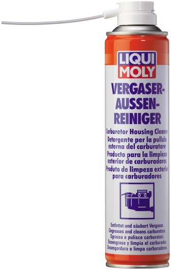 Picture of LIQUI MOLY - 3325 - Universal Cleaner (Chemical Products)