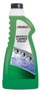 Picture of Antifreeze - HOLTS - AF1G