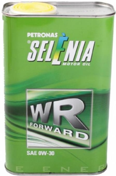 Ulje SELENIA wr forward 0w30 1l
