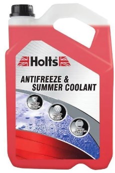 Picture of Engine Oil - HOLTS - AF5R