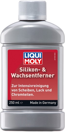Picture of LIQUI MOLY - 1555 - Silicon Lubricant (Chemical Products)