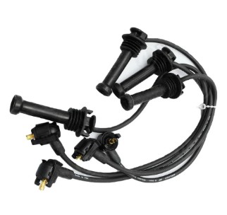 Picture of Ignition Cable Kit - BOUGICORD SA - B12360