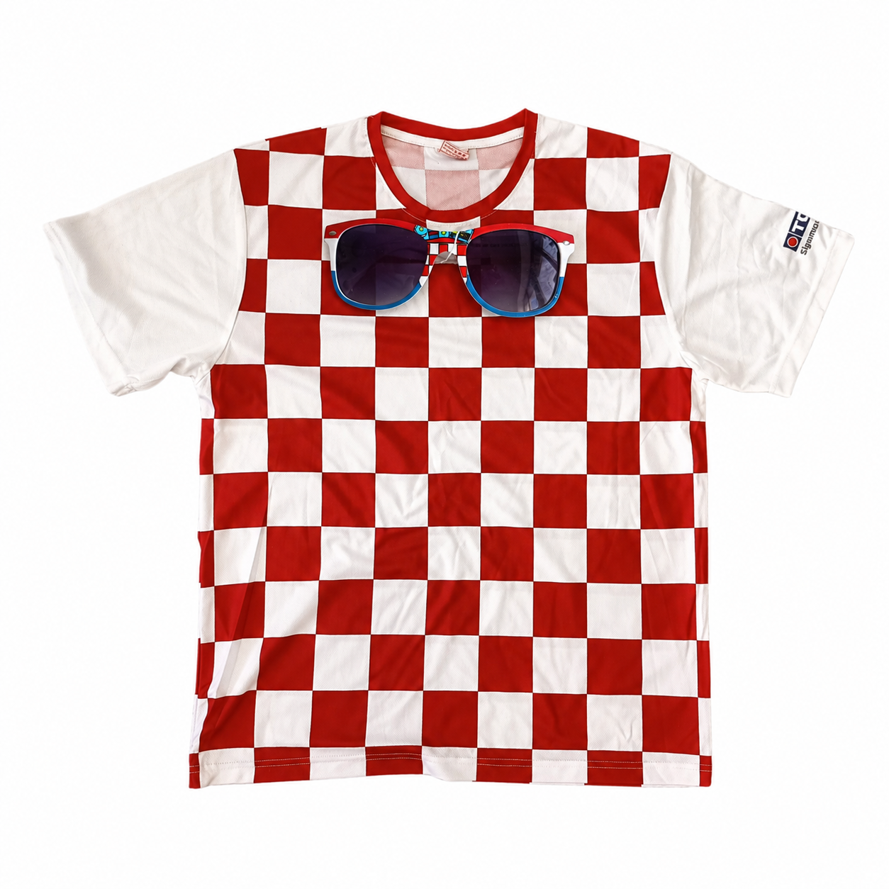 NAVIJAČKI SET VEL .XL