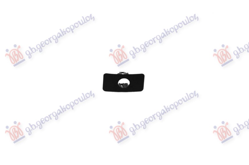 Slika GBG - 066004210 - Držač, senzor-pomoć za parkiranje