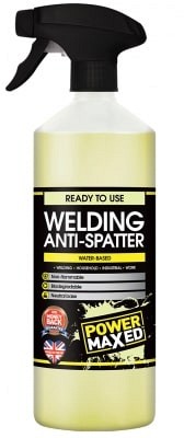 Picture of Power Maxed Welding Anti Spattter