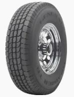 Picture of Tyre - GENERAL TIRE - NT26570R16