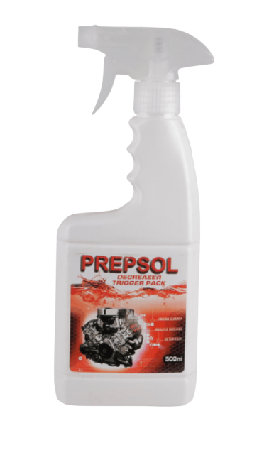 Picture of PREPSOL - PS5238