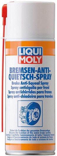Picture of Liqui Moly Brake Anti-Squeal Spray