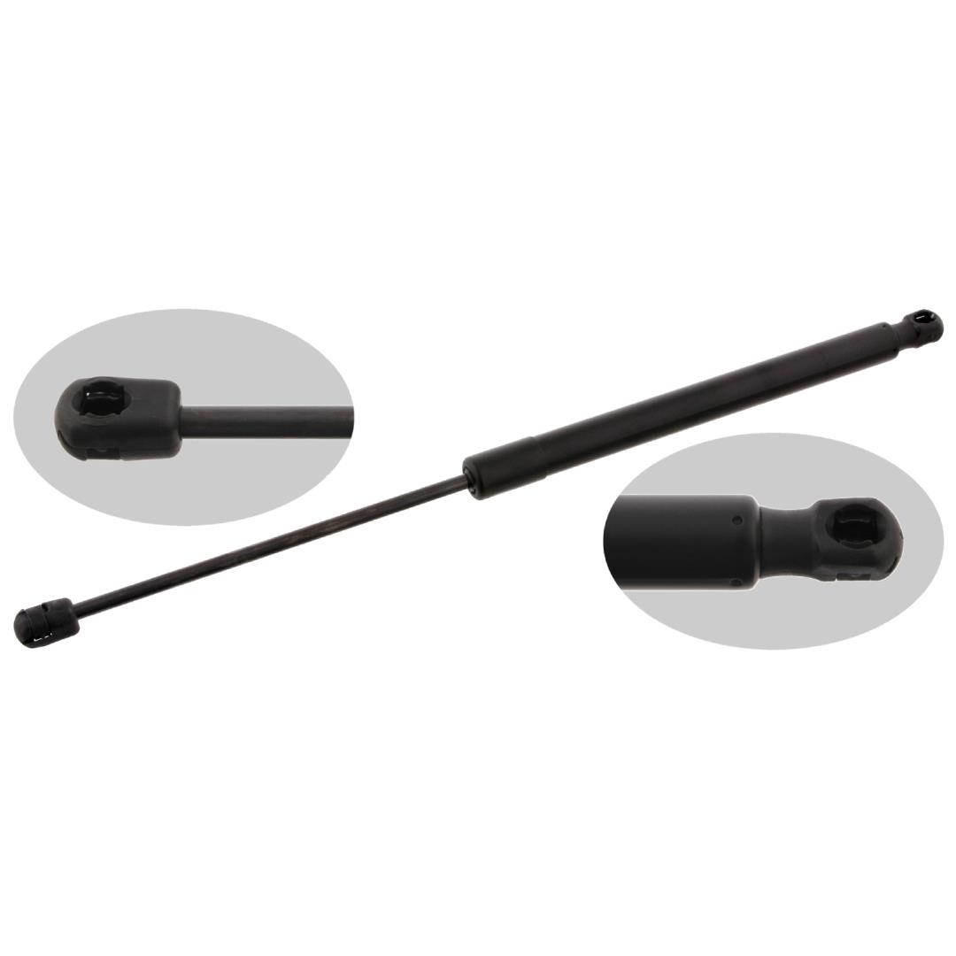 Slika FEBI BILSTEIN - 27620 - Gasni amortizer, prtljažnik/utovarni prostor (Karoserija)