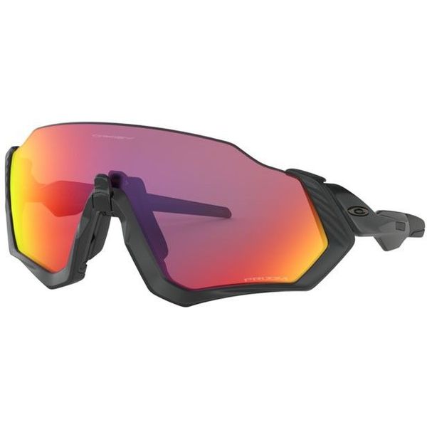 NAOCARE OAKLEY FLIGHT JACKET matte bl