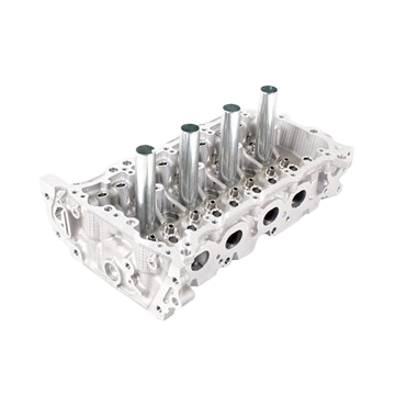 Picture of Cylinder Head - FEMO - CHTOY2E