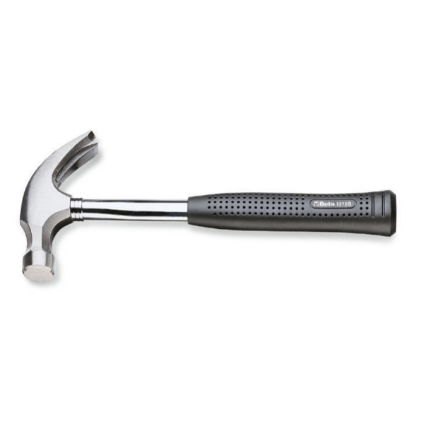 Picture of Beta 75 B20-Claw Hammers Steel Sh