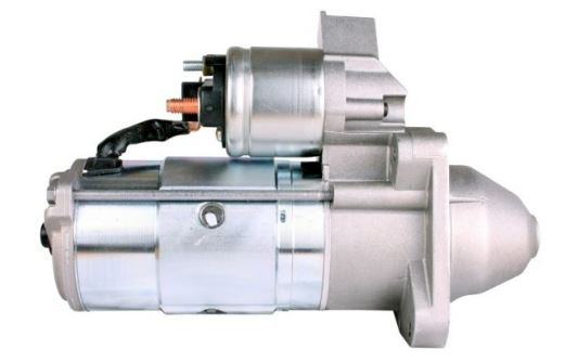 Picture of ELPAR - M002TS0571 - Starter