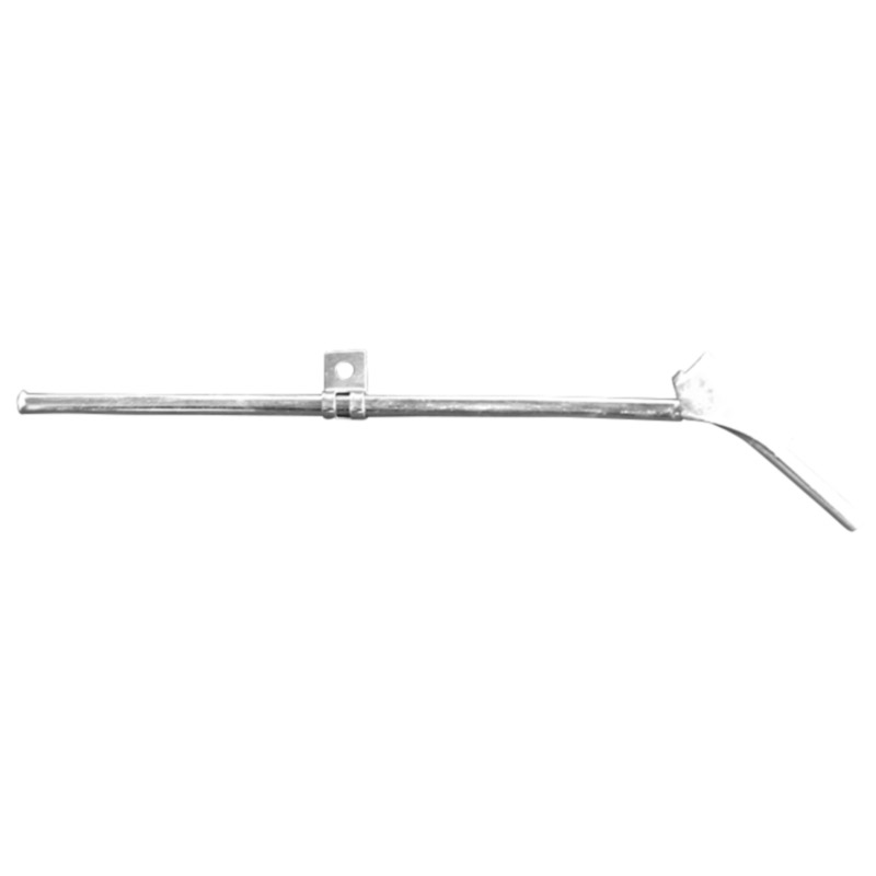 AutoZone. Oil Dipstick EDDIES SPARES TOY100152