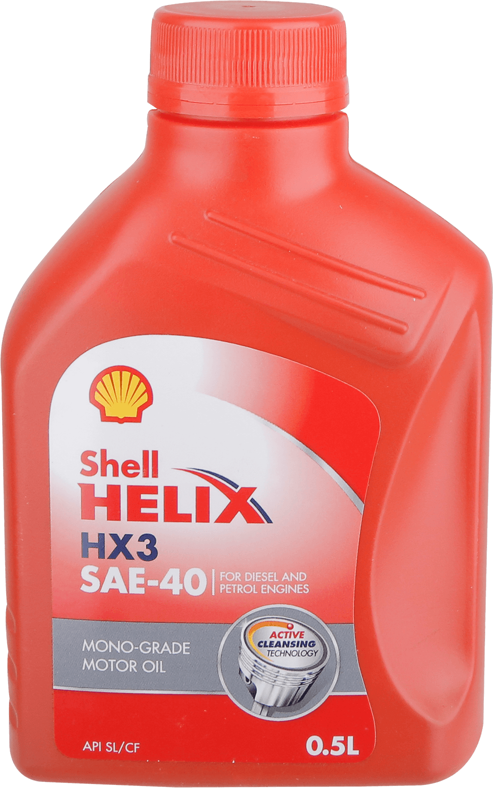 Picture of SHELL - 97658