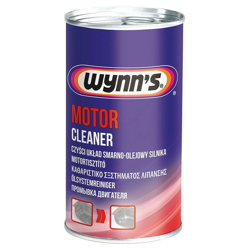 WYNNS Motor Cleaner 325ml