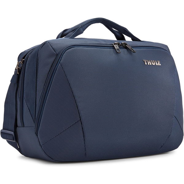 TH-Crossover 2 Boarding Bag - Dress Blue